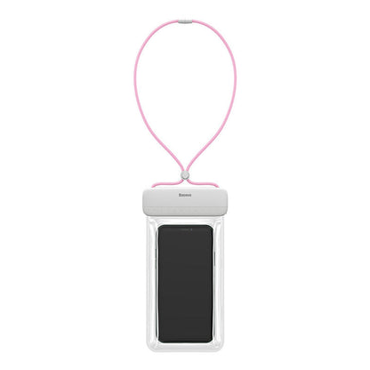 Waterproof Phone Case – Full Protection for Swimming, Beach & Adventure – Travel Accessories
