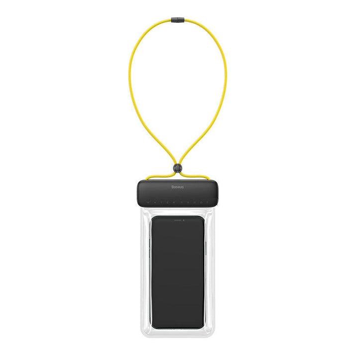 Waterproof Phone Case for Snorkeling & Travel - Protect Your Phone from Water, Sand & Drops