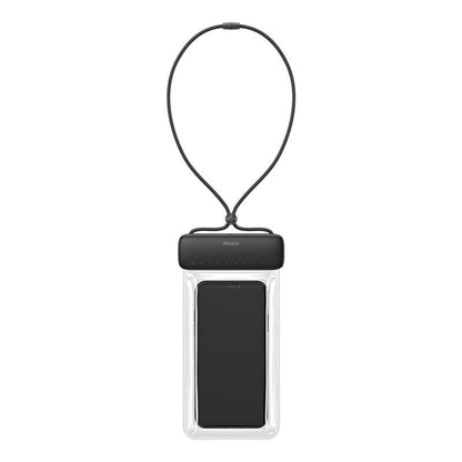 Waterproof Phone Case – Full Protection for Swimming, Beach & Adventure – Travel Accessories