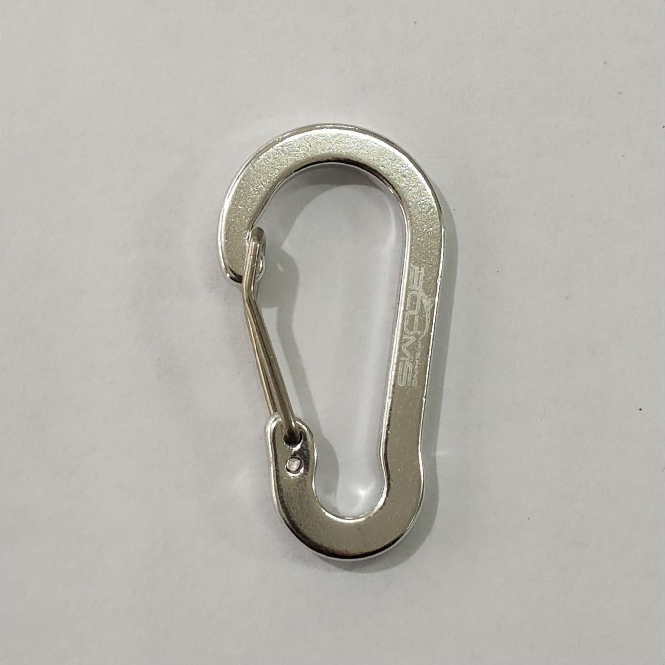6-Piece Carabiner Set – Durable, Lightweight Clips for travel and outdoor adventures - Tribe Feel