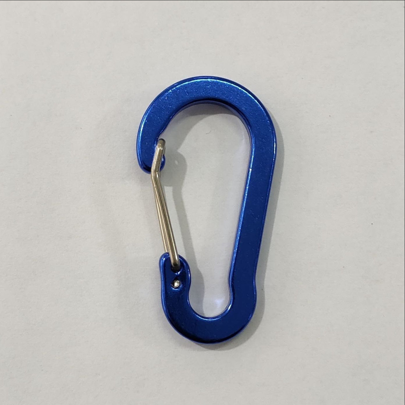 6-Piece Carabiner Set – Durable, Lightweight Clips for travel and outdoor adventures - Tribe Feel