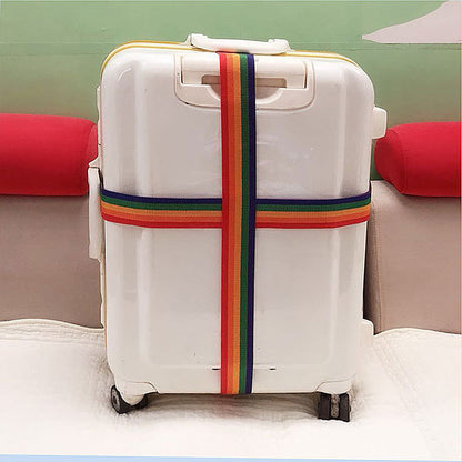 Adjustable Travel Luggage Strap with Lock - Protective Packing Belt - High-quality product available now. Perfect for your needs! – Travel Accessories Travel Organisers Travel Gear Travel Gifts Travel Essentials