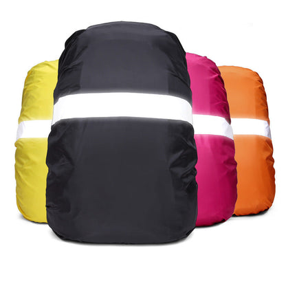 Waterproof Backpack & Rucksack Rain Cover – Travel, Hiking & Backpacking Protection | Multiple Sizes  Travel Essentials