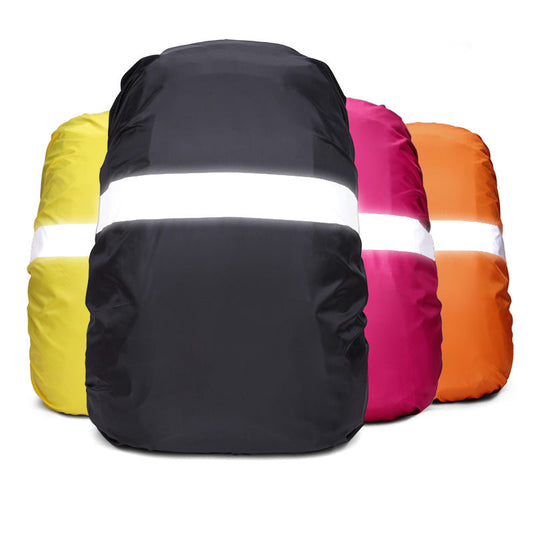 Waterproof Backpack & Rucksack Rain Cover – Travel, Hiking & Backpacking Protection | Multiple Sizes  Travel Essentials