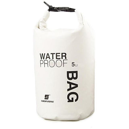 Waterproof Dry Bag - Durable and Leak-Proof for Outdoor Adventures – Travel Bags Travel Rucksack - Tribe Feel