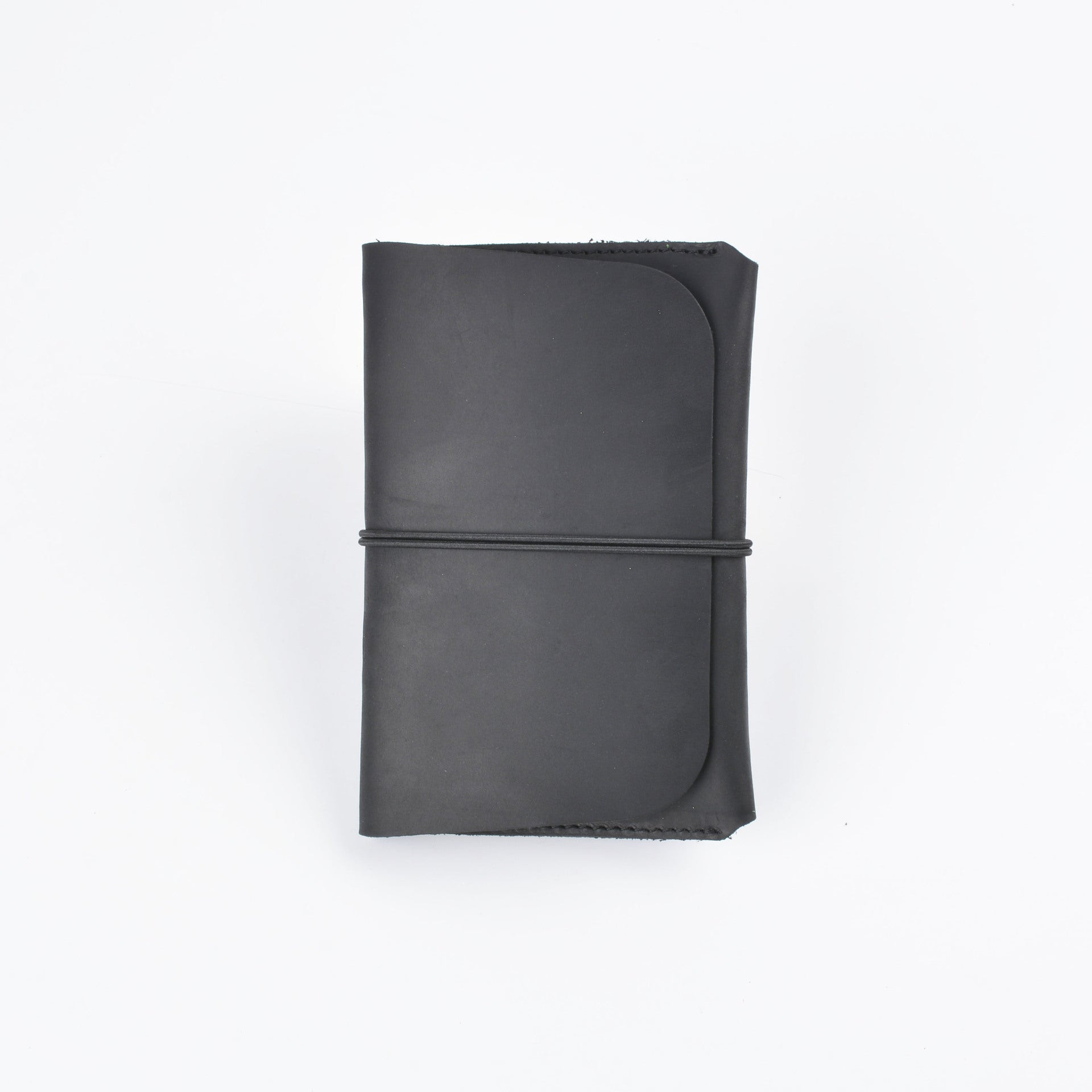 Laminated Leather Passport Holder & ID Card Organizer | Secure & Stylish - Tribe Feel