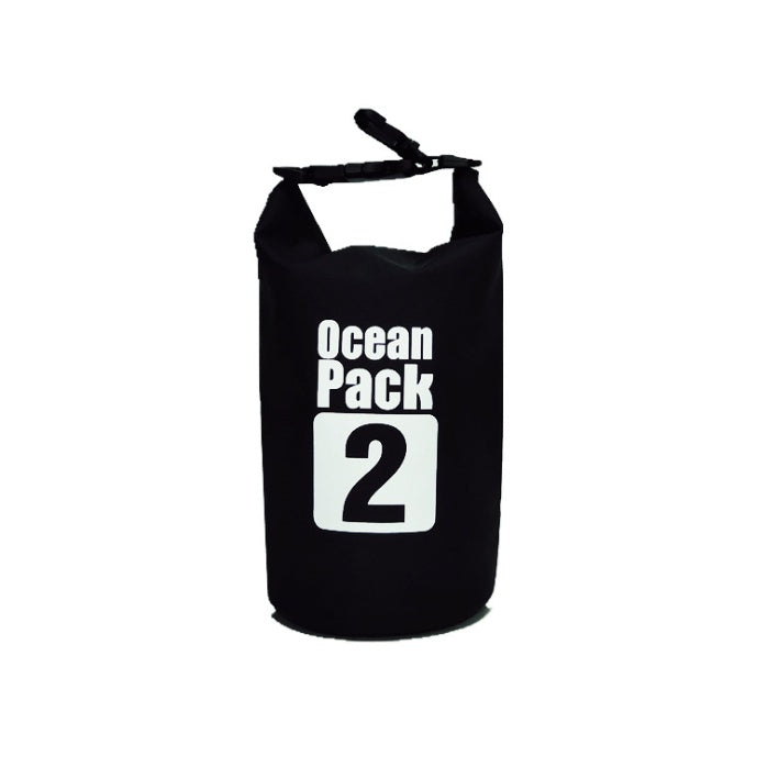 Waterproof Dry Bag | Ideal for Beach, Kayaking & Hiking – Travel Bags Travel Rucksack - Tribe Feel