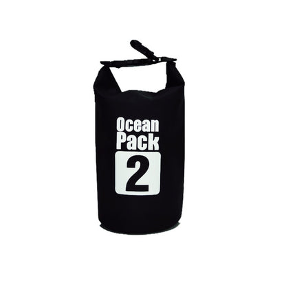 Waterproof Dry Bag | Ideal for Beach, Kayaking & Hiking – Travel Bags Travel Rucksack - Tribe Feel