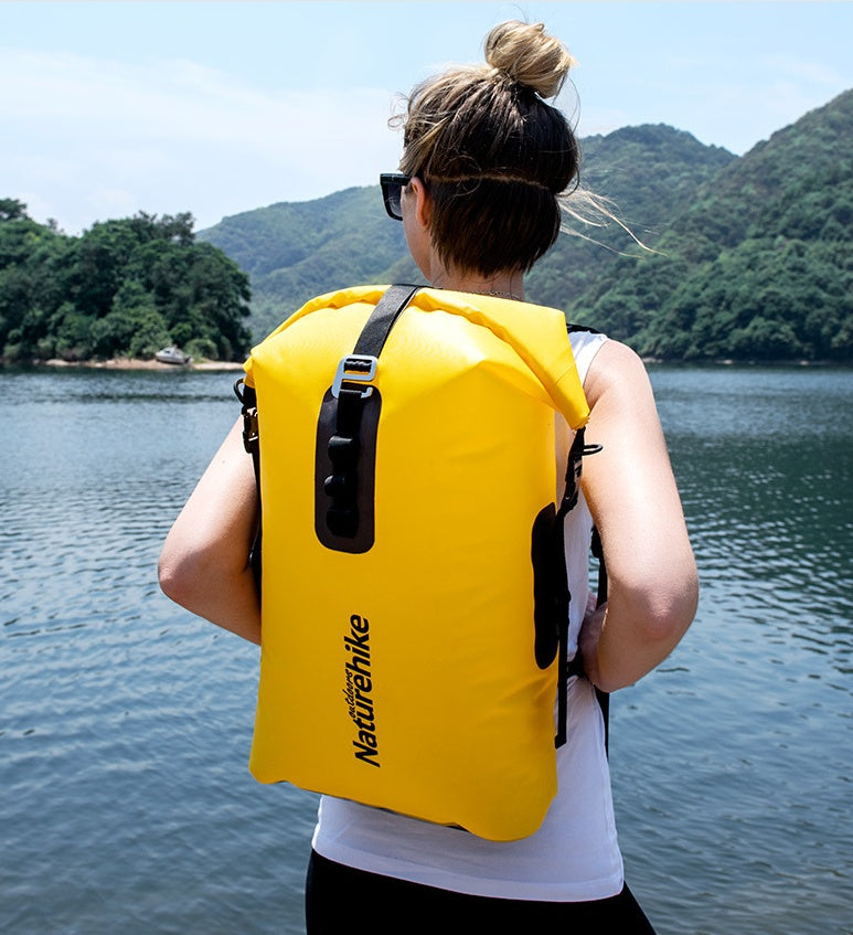 Waterproof Backpack | Durable, Lightweight & Adventure-Ready Gear