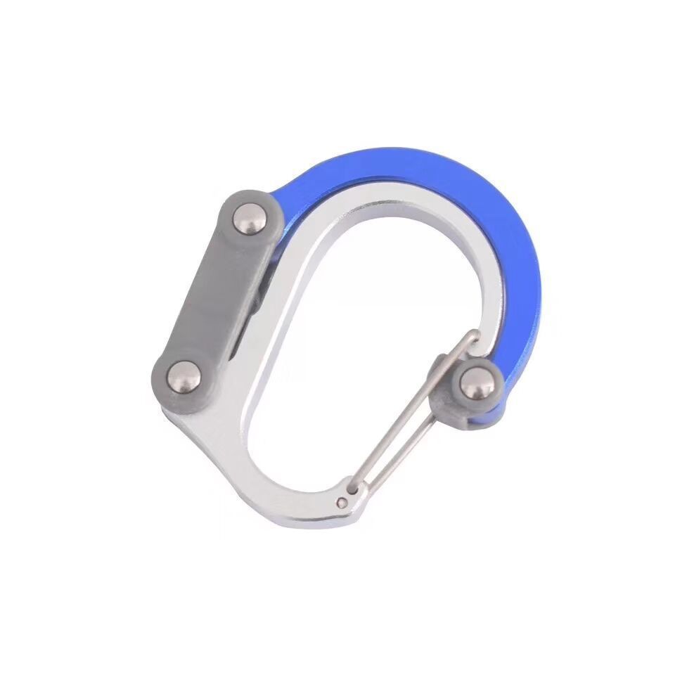 Multifunctional carabiner – Travel Accessories Travel Organiser - Tribe Feel