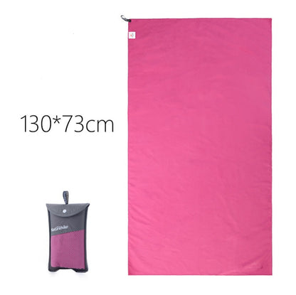 Quick Drying Travel Towel | Lightweight & Compact for On-the-Go – Travel Accessories - Tribe Feel