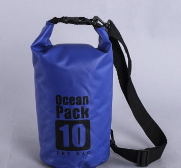 Waterproof Dry Bag - Durable and Leak-Proof for Outdoor Adventures – Travel Bags Travel Rucksack - Tribe Feel
