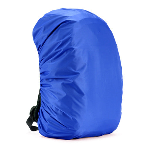 Waterproof Backpack & Rucksack Rain Cover – Travel, Hiking & Backpacking Protection | Multiple Sizes  Travel Essentials