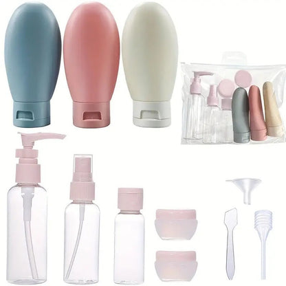 Solo Female Travel Essentials Bundle - Safety meets Style (Copy)  Travel Essentials