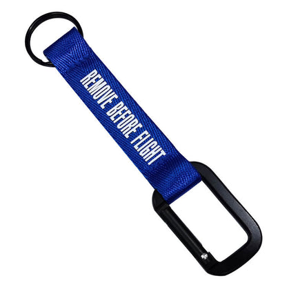 Aviation-Inspired Keychain – Flight Crew & Cabin Crew Travel Accessory  Travel Gadgets