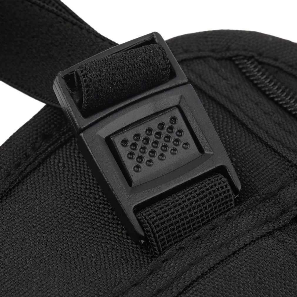 Travel Waist Wallet Money Belt | Secure and Lightweight Travel Pouch - Tribe Feel