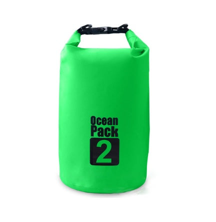 Waterproof Dry Bag | Ideal for Beach, Kayaking & Hiking – Travel Bags Travel Rucksack - Tribe Feel