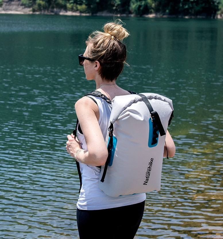 Waterproof Backpack | Durable, Lightweight & Adventure-Ready Gear