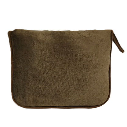 Compact Travel Blanket with Bag – Lightweight for Long Journeys | Tribe Feel  Travel Gadgets