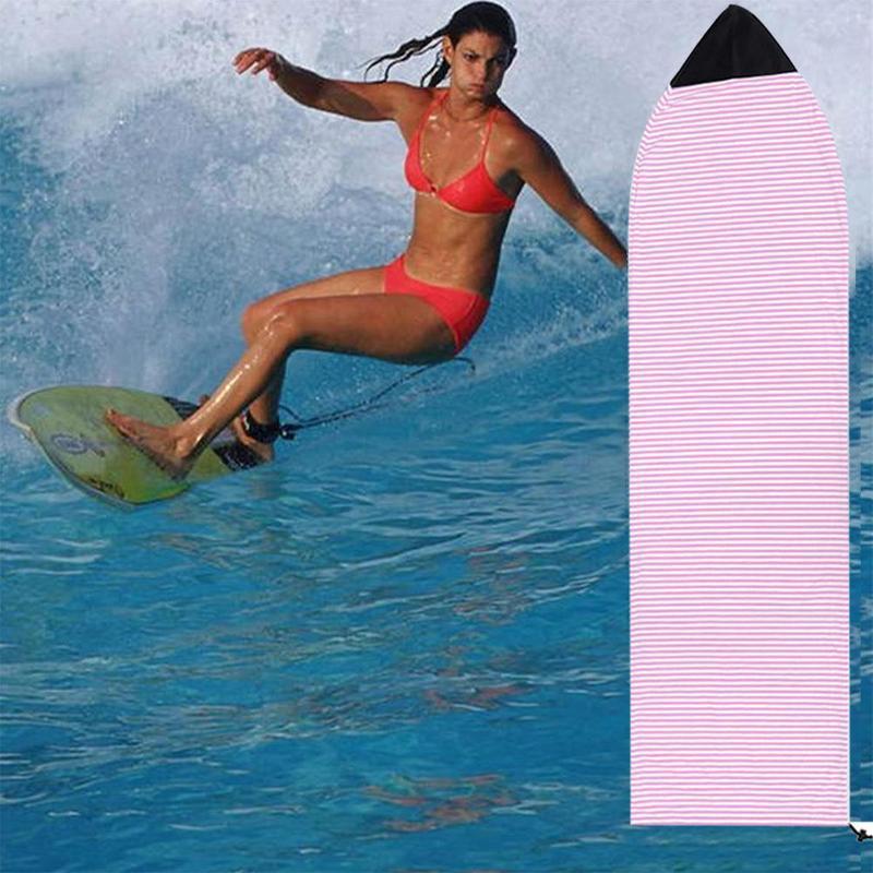 Surfboard Cover & Sleeve – Protective Surf Gear for UK Surfers | Tribe Feel  Travel Gadgets