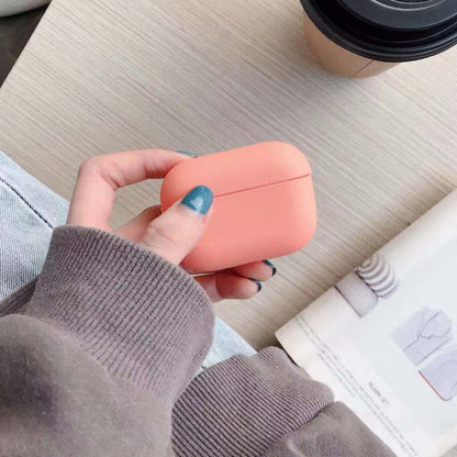 AirPods Pro compatible Protective Case – Shockproof, Stylish & Durable Cover – Travel Accessories