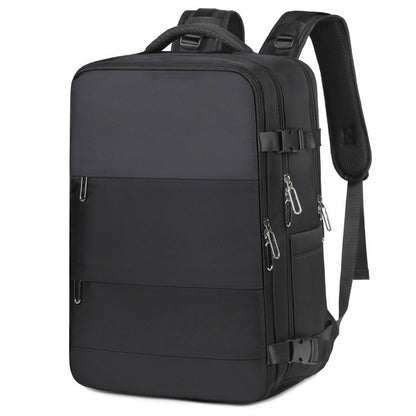 City Break Travel Essentials – Carry on Backpack, high quality travel accessories on a budget