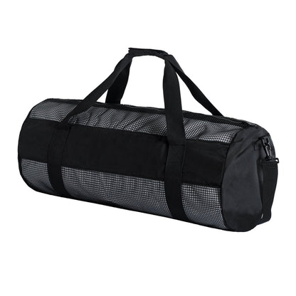 Large Diving Equipment Mesh Bag – Scuba, Snorkelling & Water Sports Gear | Tribe Feel  Travel Backpacks and Travel Bags