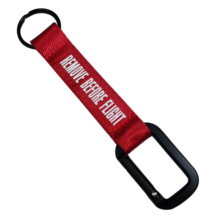 Aviation-Inspired Keychain – Flight Crew & Cabin Crew Travel Accessory  Travel Gadgets