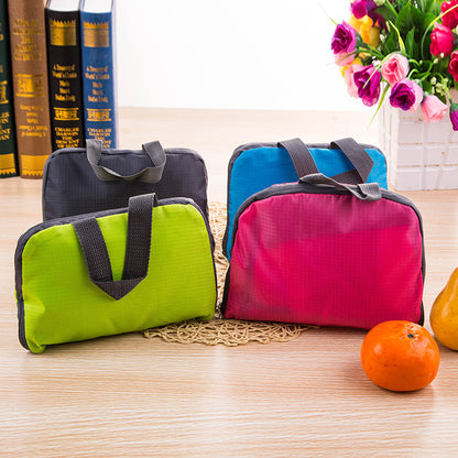 Lightweight Folding Daypack | Collapsible Travel Backpack