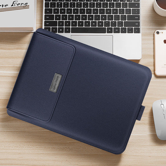 Digital Nomad Laptop Sleeve & Laptop Stand – Travel Case for Remote Work | Tribe Feel  Travel Gadgets