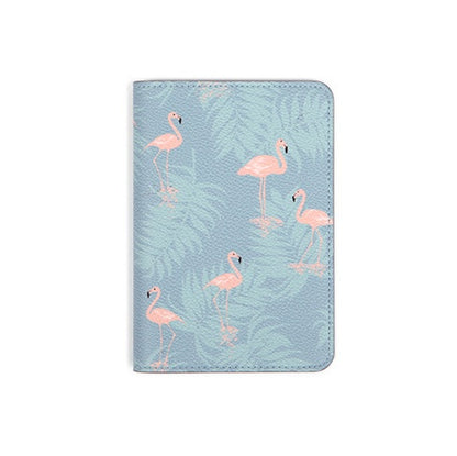 Animal & Plant Passport Holder – Unique Travel Gift & Travel Document Organiser for Travel Lovers -  Travel Gifts