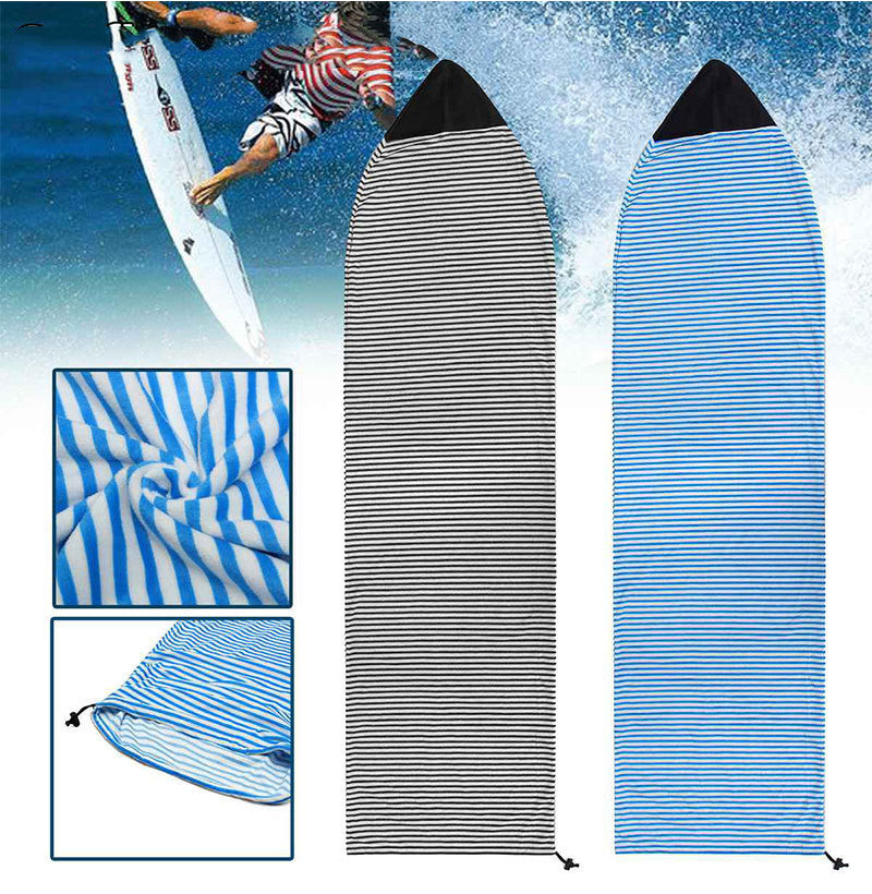 Surfboard Cover & Sleeve – Protective Surf Gear for UK Surfers | Tribe Feel  Travel Gadgets