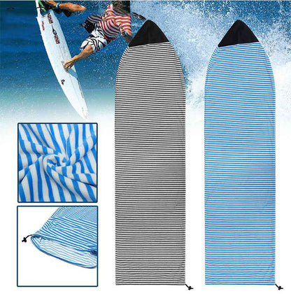 Surfboard Cover & Sleeve – Protective Surf Gear for UK Surfers | Tribe Feel  Travel Gadgets