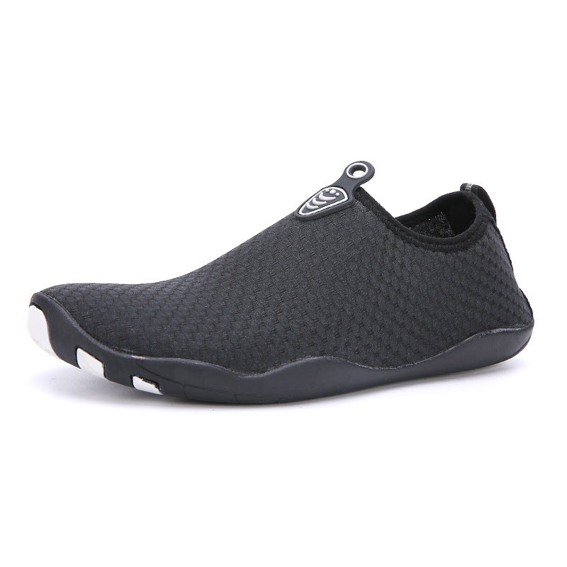Unisex Beach Water Shoes – Quick-Dry Aqua Footwear for Travel & Water Sports  Travel Clothing