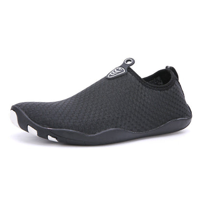 Unisex Beach Water Shoes – Quick-Dry Aqua Footwear for Travel & Water Sports  Travel Clothing