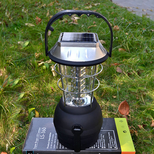 Camping Solar Light – Multi-Charging Portable LED for Outdoor Adventures - Camping Lantern - High-quality product available now. Perfect for your needs! – Travel Accessories Travel Organisers Travel Gear Travel Gifts Travel Essentials