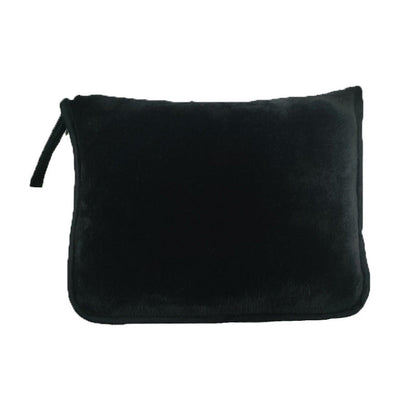 Compact Travel Blanket with Bag – Lightweight for Long Journeys | Tribe Feel  Travel Gadgets