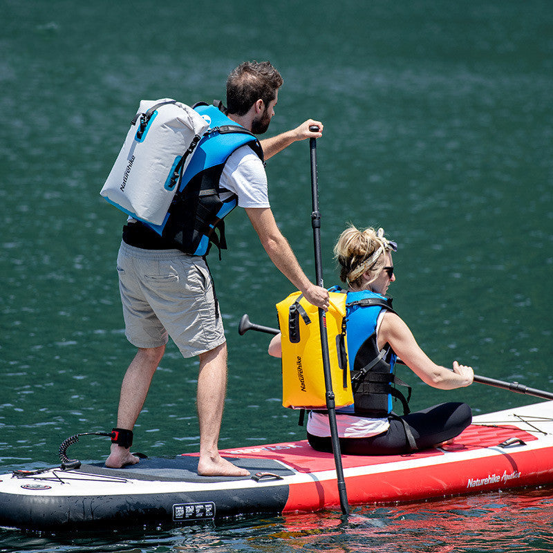 Waterproof Backpack | Durable, Lightweight & Adventure-Ready Gear