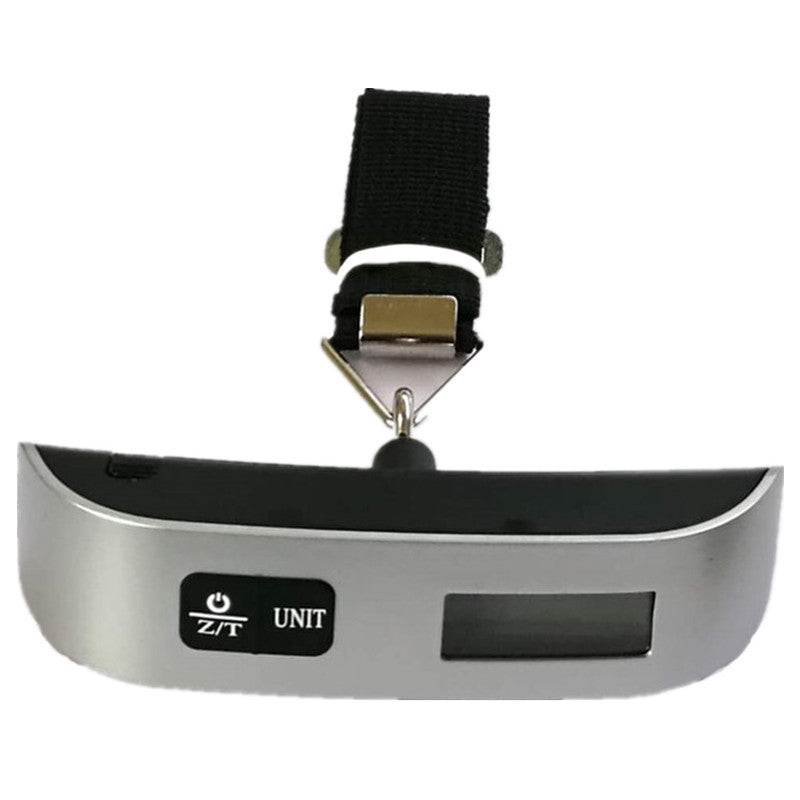 Electronic Luggage Digital Scale - Suitcase Scale Baggage Scale – Travel Accessories - Tribe Feel