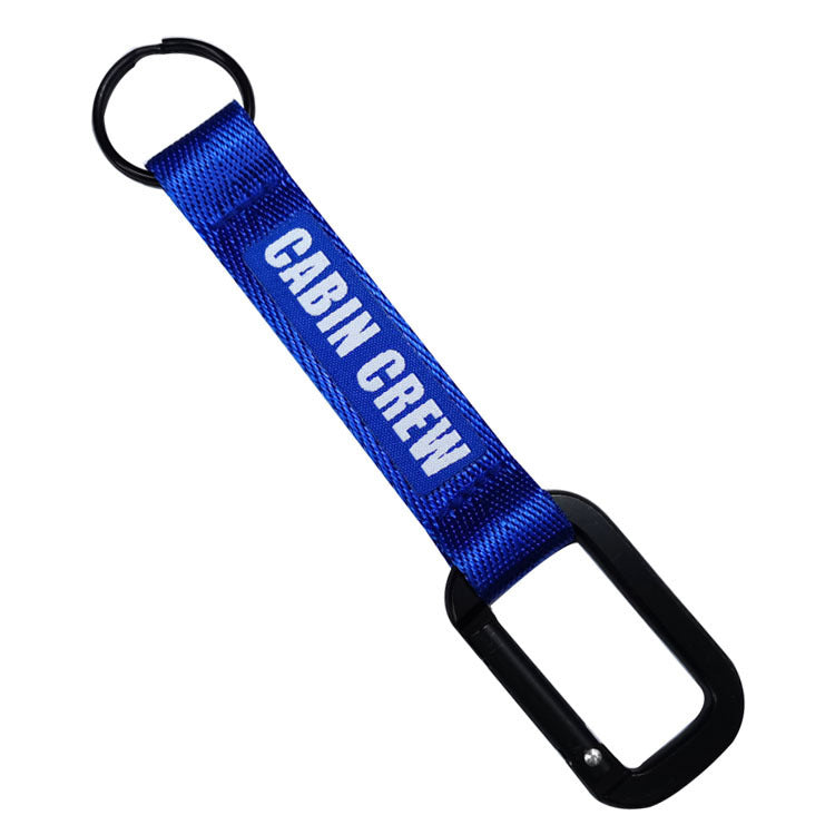 Aviation-Inspired Keychain – Flight Crew & Cabin Crew Travel Accessory  Travel Gadgets