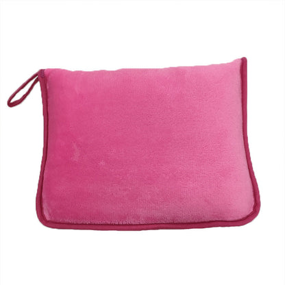 Compact Travel Blanket with Bag – Lightweight for Long Journeys | Tribe Feel  Travel Gadgets