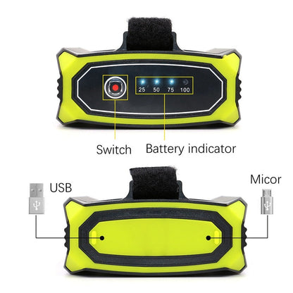 Multi-Function Camping Lantern | LED Light & Power Bank for UK Camping  Travel Essentials