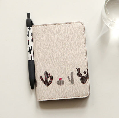 Animal & Plant Passport Holder – Unique Travel Gift & Travel Document Organiser for Travel Lovers -  Travel Gifts