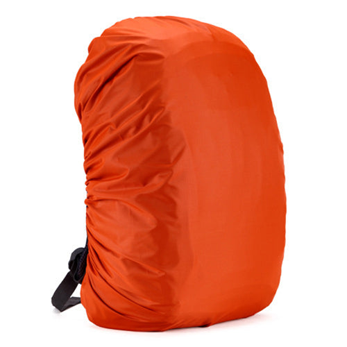 Waterproof Backpack & Rucksack Rain Cover – Travel, Hiking & Backpacking Protection | Multiple Sizes  Travel Essentials