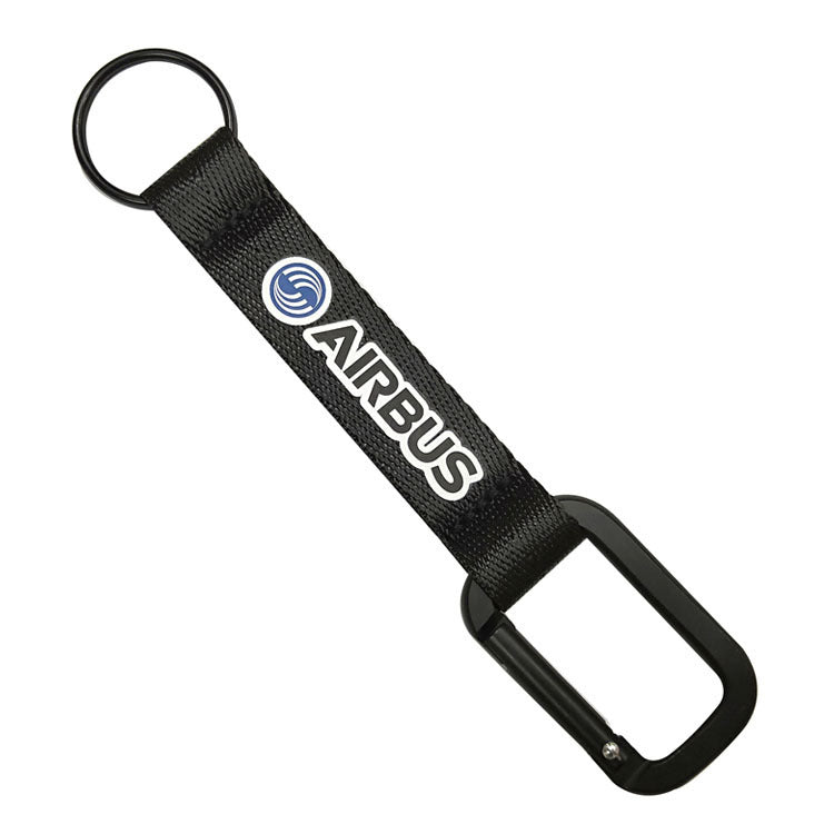 Aviation-Inspired Keychain – Flight Crew & Cabin Crew Travel Accessory  Travel Gadgets