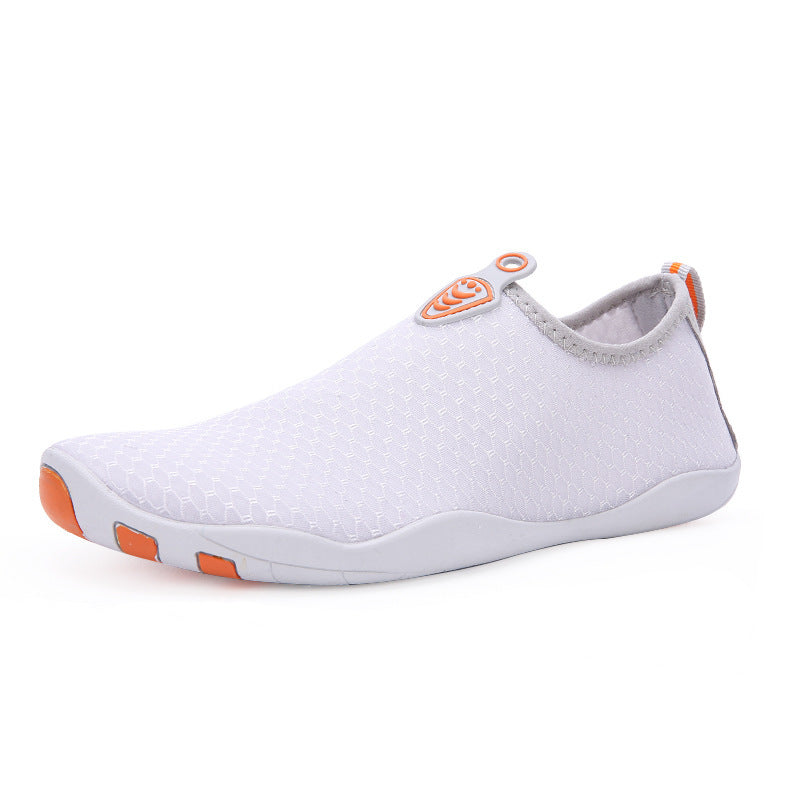 Unisex Beach Water Shoes – Quick-Dry Aqua Footwear for Travel & Water Sports  Travel Clothing