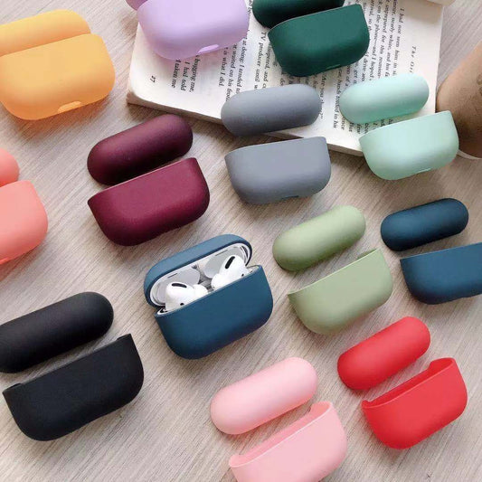 AirPods Pro compatible Protective Case – Shockproof, Stylish & Durable Cover – Travel Accessories Travel Organisers Travel Gear Travel Gifts Travel Essentials