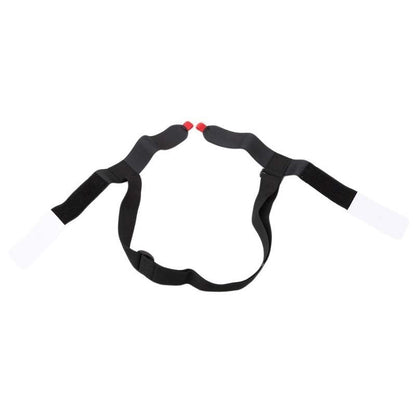 Adjustable Ski Carrier Straps – Durable Ski Tie Straps for Ski Trips | Tribe Feel  Travel Gadgets