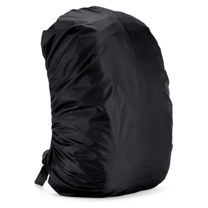 Waterproof Backpack & Rucksack Rain Cover – Travel, Hiking & Backpacking Protection | Multiple Sizes  Travel Essentials