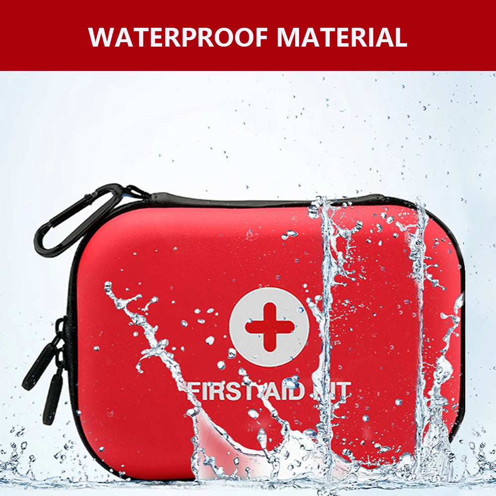 Travel Medical Kit | First Aid Kit for Travelling – Travel Accessories